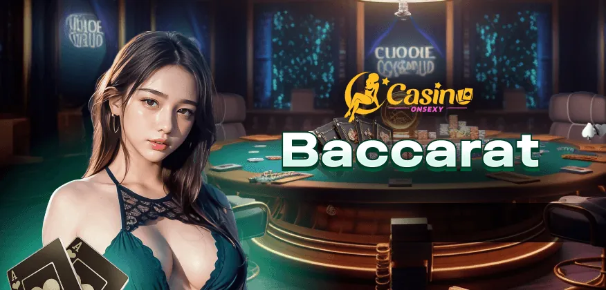Casino trực tuyến vnxx