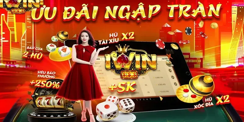 Khuyến Mãi Chào Mừng Thành Viên Mới vnxx