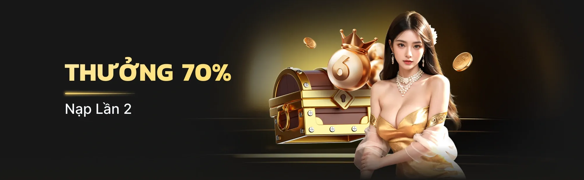 Banner khuyến mãi vnxx đăng ký ngay
